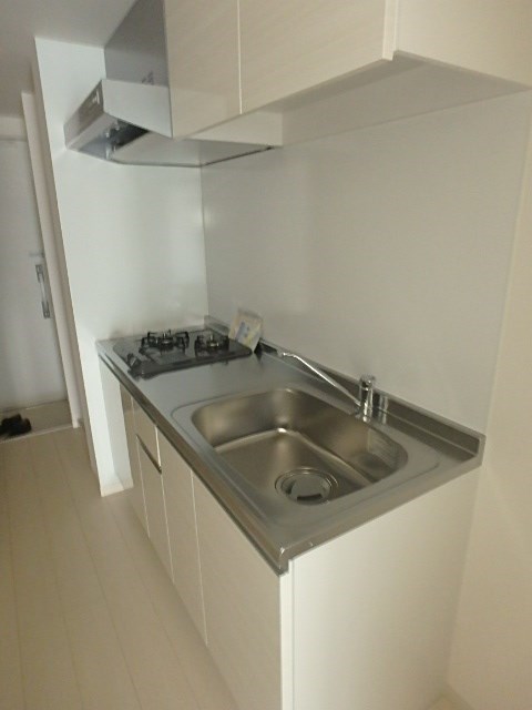 リブリ・新小岩 キッチン