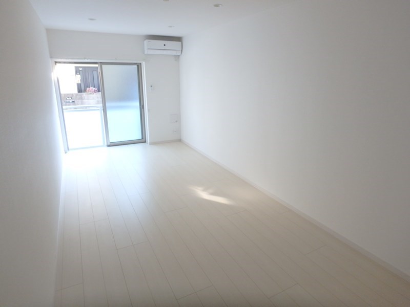 リブリ・新小岩 ベッドルーム