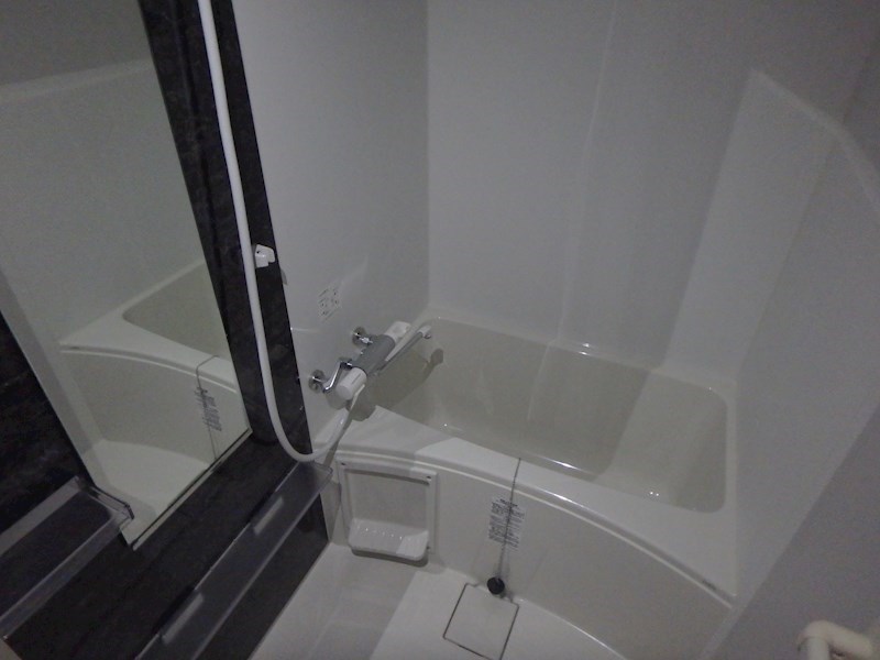 リブリ・新小岩 風呂画像