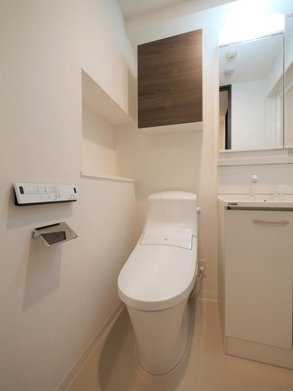 ラフィスタお花茶屋 その他1