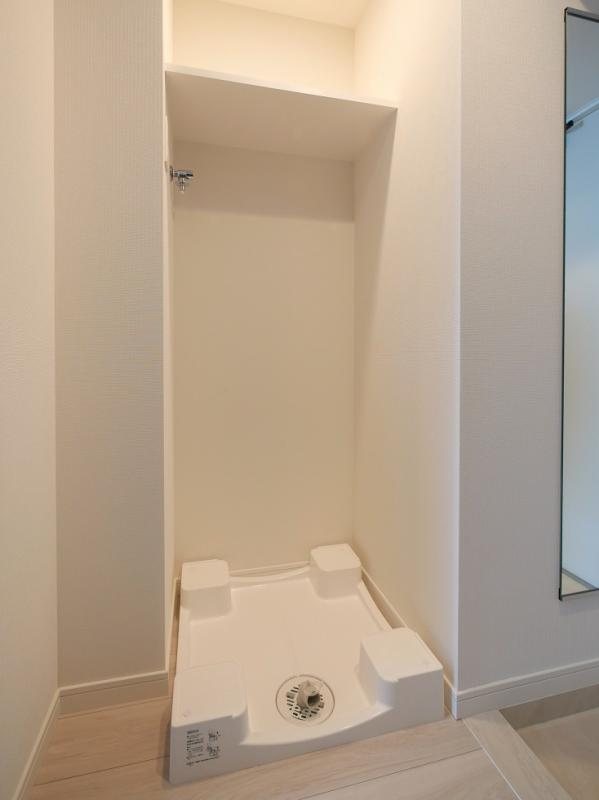 ラフィスタお花茶屋 その他4