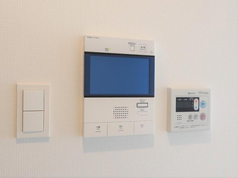 ラフィスタお花茶屋 その他6