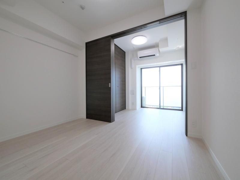 ラフィスタお花茶屋 リビング