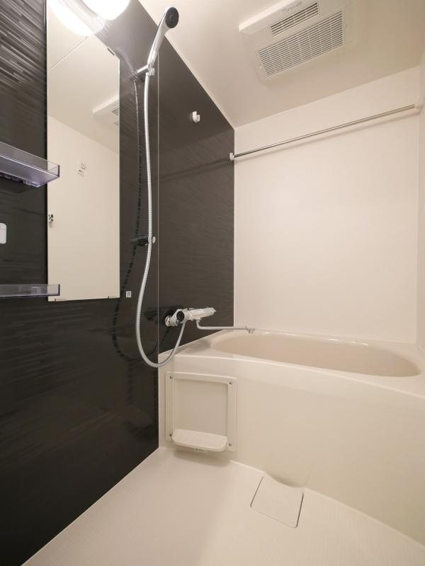 ラフィスタお花茶屋 風呂画像