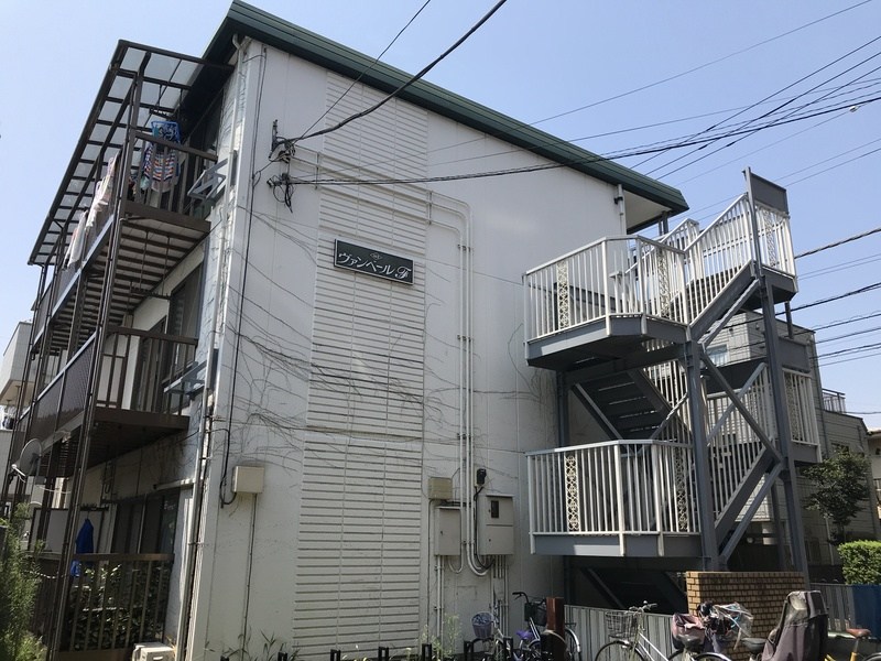 ヴァンベールＦ その他5