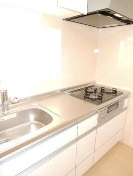 コルバス キッチン