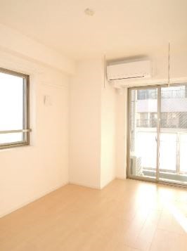 コルバス ベッドルーム