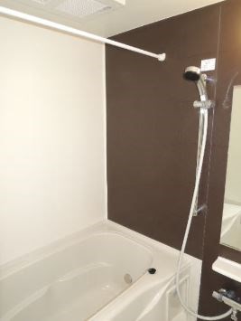 コルバス 風呂画像