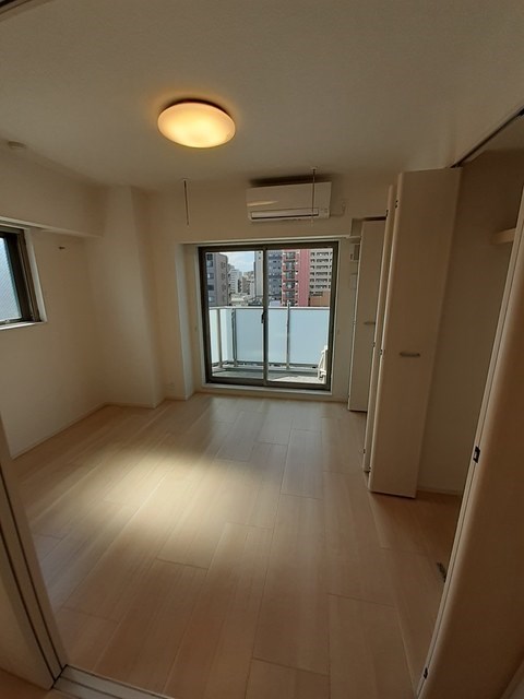 ラ・ポーズ　ゾー  ベッドルーム