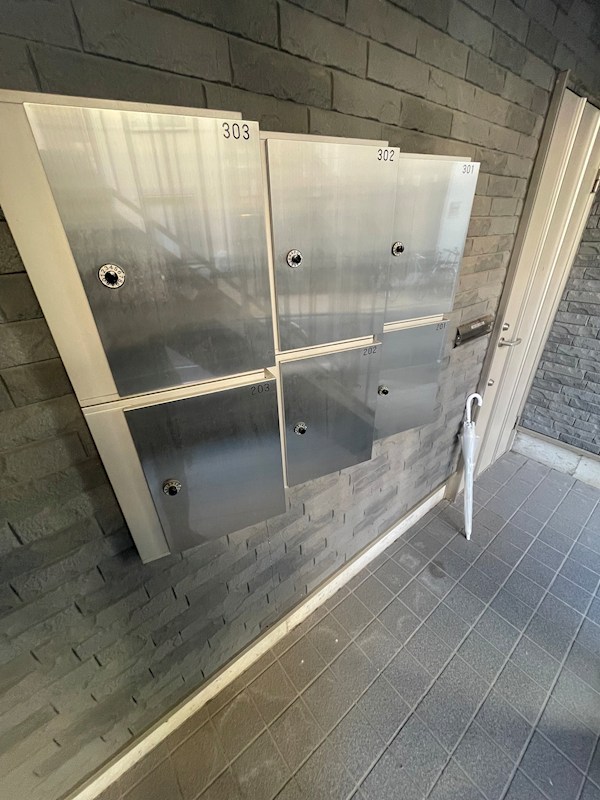 ウェストヴィレッジ その他3