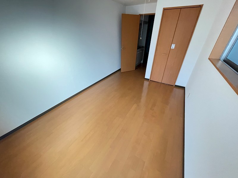 ウェストヴィレッジ リビング