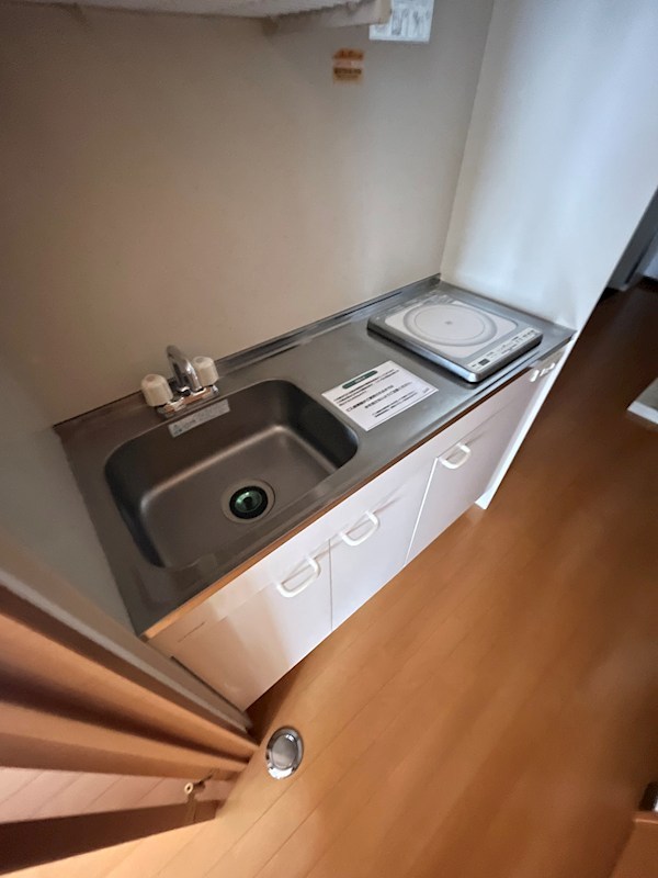 ウェストヴィレッジ キッチン