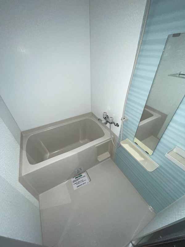 ウェストヴィレッジ 風呂画像