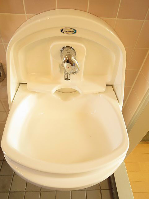 アビタシオン西日暮里         その他2