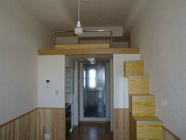 アビタシオン西日暮里         その他4