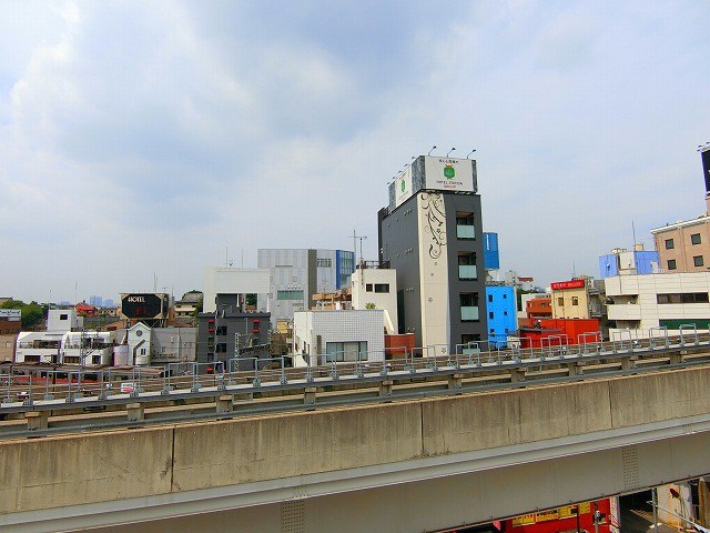 アビタシオン西日暮里         その他8