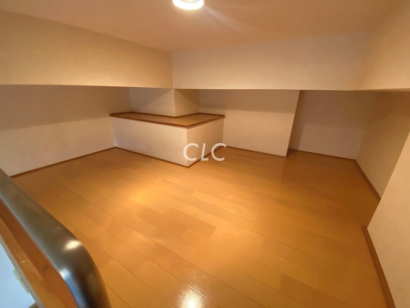 アビタシオン西日暮里         ベッドルーム