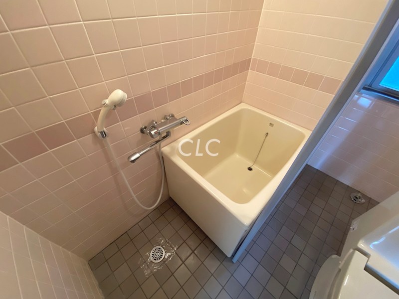 アビタシオン西日暮里         風呂画像