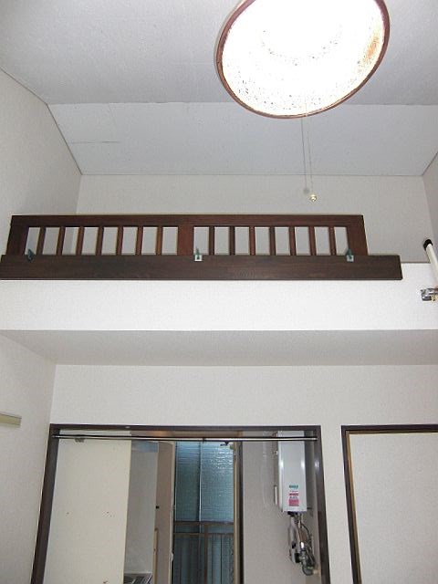 クボハイツ その他7