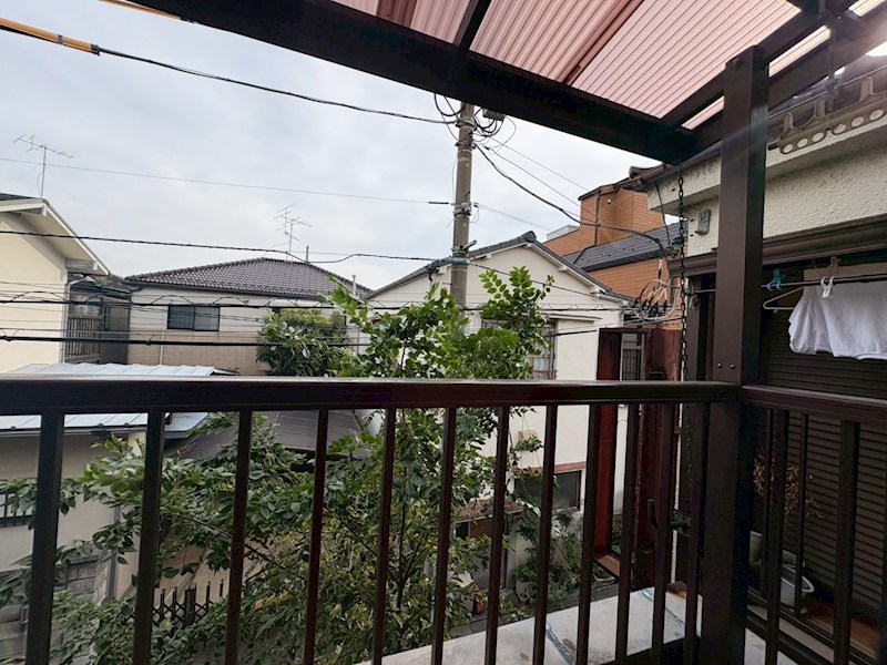 松原貸家 その他6