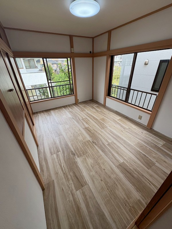 松原貸家 その他8