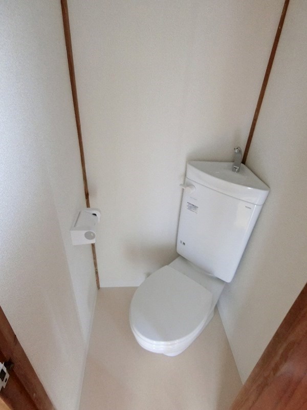 鈴木荘   その他外観2