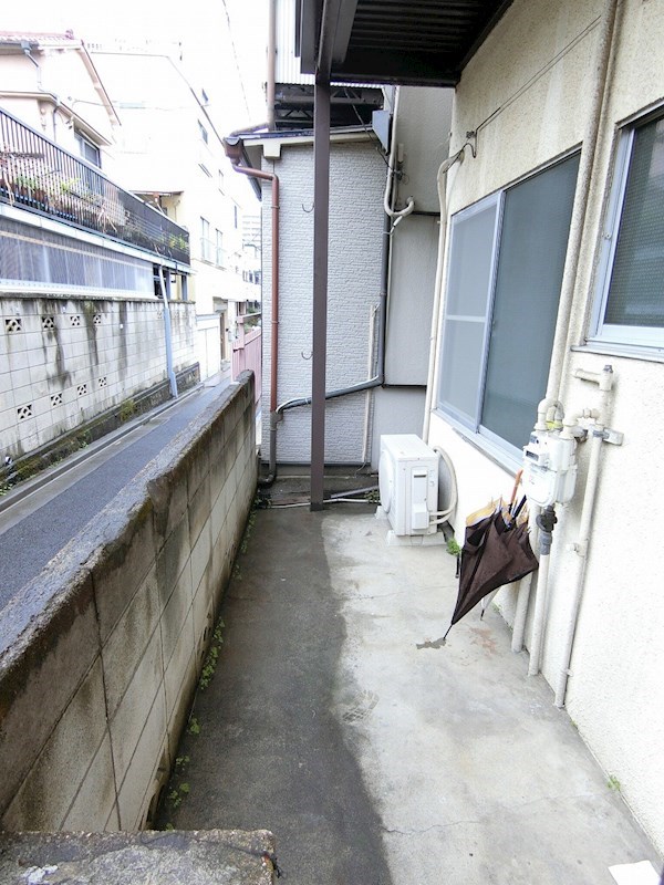 鈴木荘   その他外観5