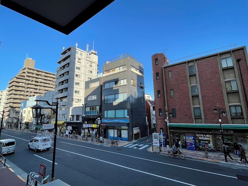 アドバンスシティ その他7