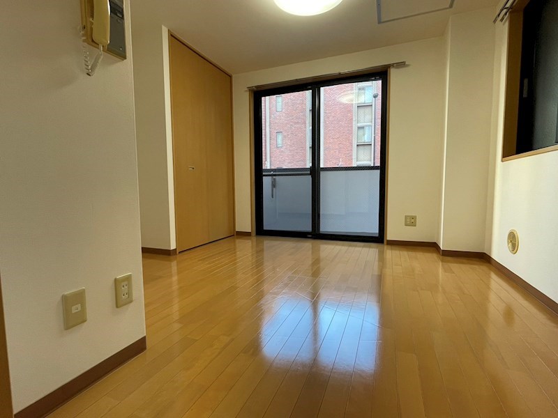 アドバンスシティ ベッドルーム