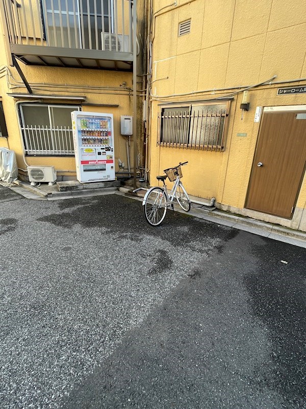 シャーローム町屋   その他6