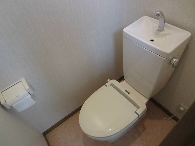 寺門レジデンス    その他1