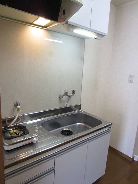 寺門レジデンス    キッチン