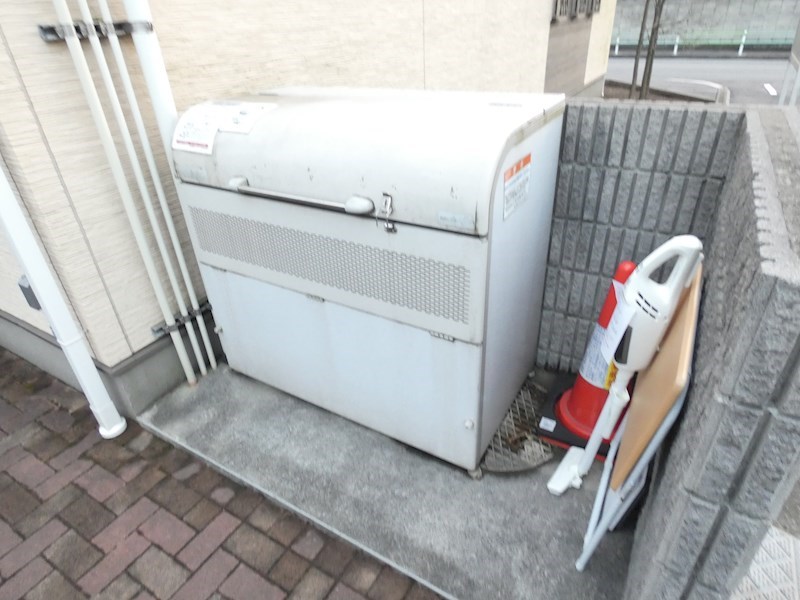 Forest　maison白鳥 その他6