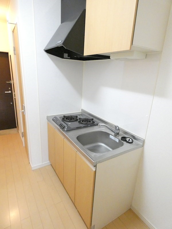 Forest　maison白鳥 キッチン