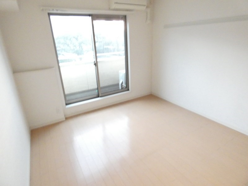 Forest　maison白鳥 ベッドルーム