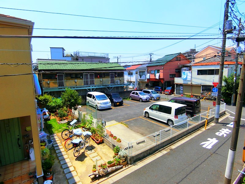 コーポ岸  その他2