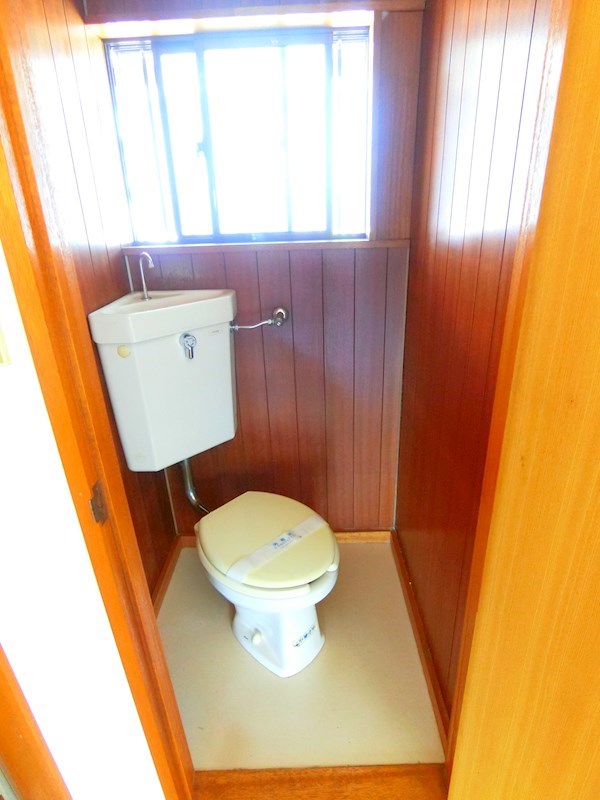 コーポ岸  その他6