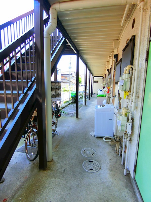 コーポ岸  その他7