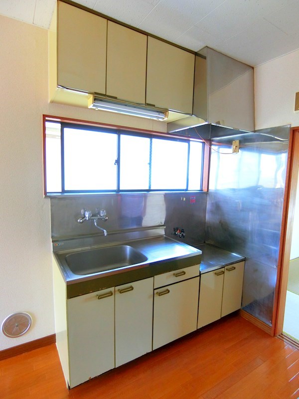 コーポ岸  その他9