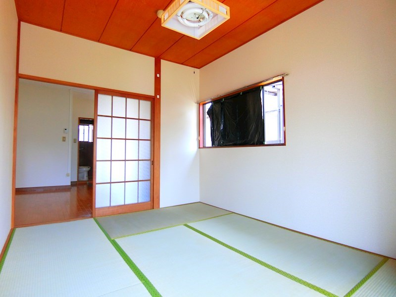 コーポ岸  その他11