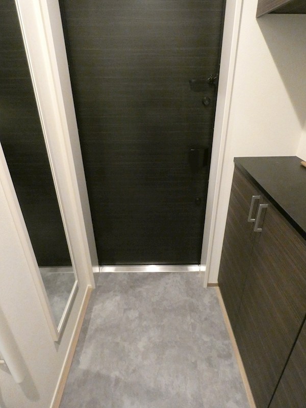 ＮＫ　ＦＩＯＲＥ 玄関