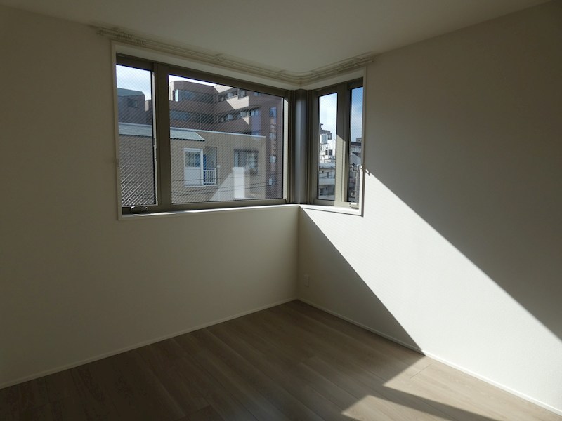 ＮＫ　ＦＩＯＲＥ ベッドルーム