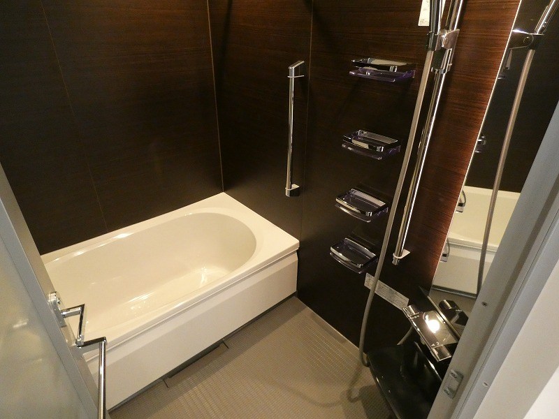 ＮＫ　ＦＩＯＲＥ 風呂画像