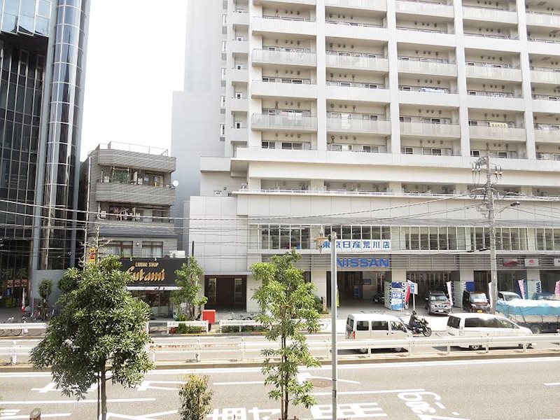 シティハイツ三ノ輪 その他6