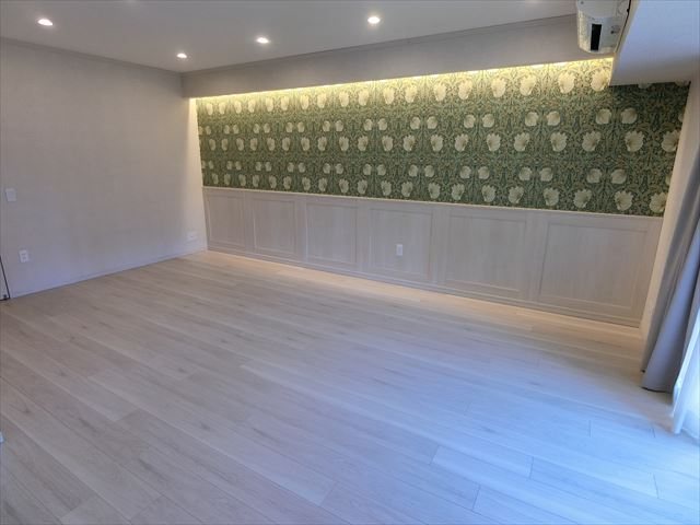 ASPRIME八丁堀（旧インプレストレジデンス）  ベッドルーム