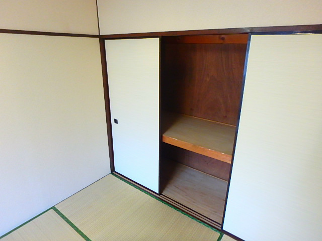 平井優和レジデンス その他3