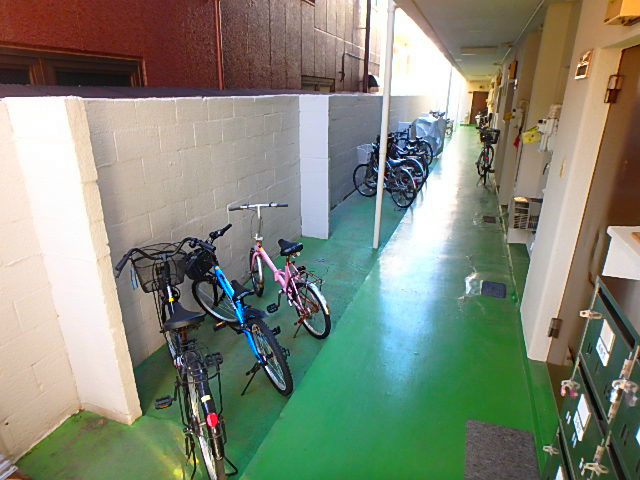 平井優和レジデンス その他4