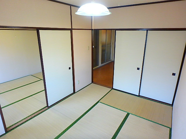 平井優和レジデンス その他7