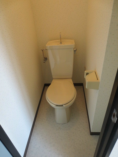 アベニール平井  その他2