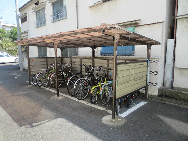 アベニール平井  その他8